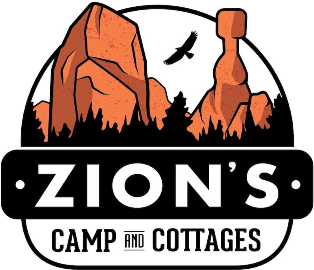 Zc2 Home Base For Zion With Two Masters La Verkin Ngoại thất bức ảnh